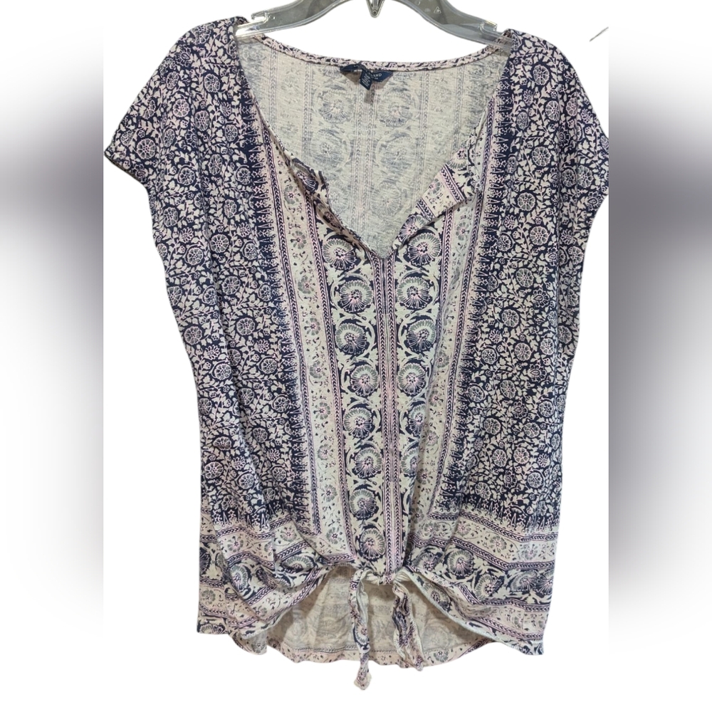 Lucky Brand Women's Top